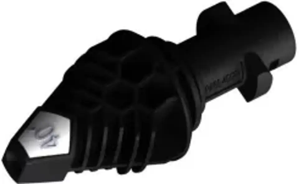 AVA 40 Nozzle P70-P80 - dysza do myjki AVA w sklepie Wasserman.eu