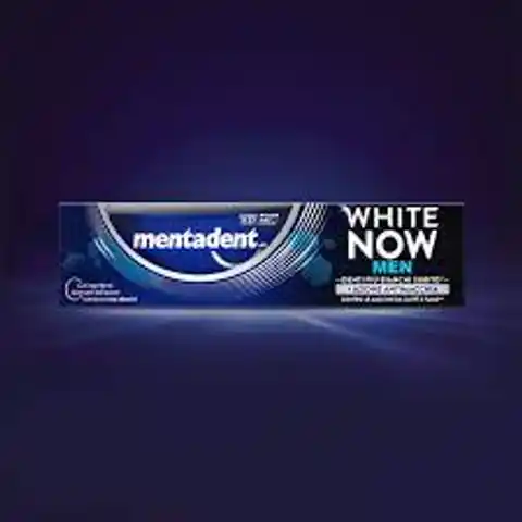 ⁨Signal White Now Men Pasta do Zębów 75 ml⁩ w sklepie Wasserman.eu