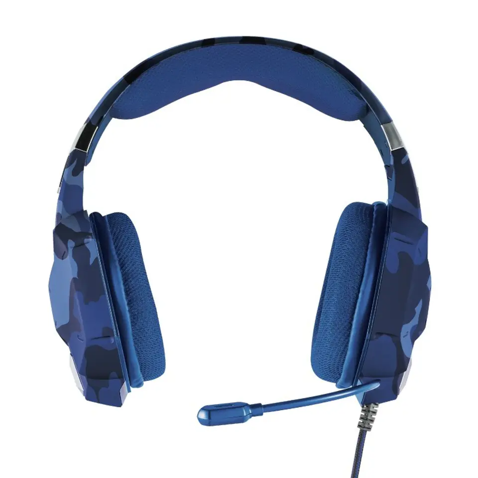GXT 322B CARUS Gaming Headset PS4/PS5 w sklepie Wasserman.eu