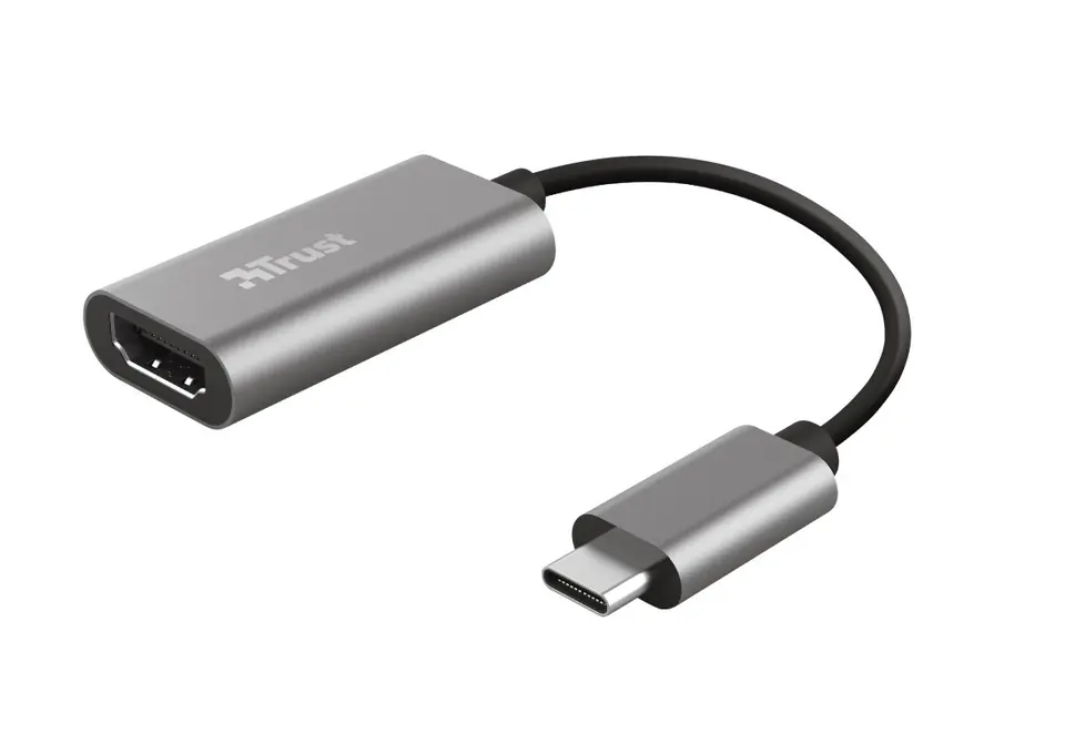 ⁨Dalyx adapter USB C HDMI⁩ at Wasserman.eu