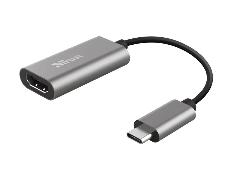 ⁨Adapter USB C HDMI  DALYX⁩ w sklepie Wasserman.eu