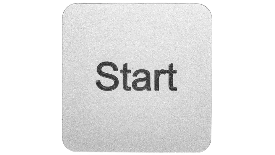 Etykieta opisowa samoprzylepna do kaset 22x22mm srebrna /START/ Sirius ACT 3SU1900-0AF81-0DT0 w sklepie Wasserman.eu