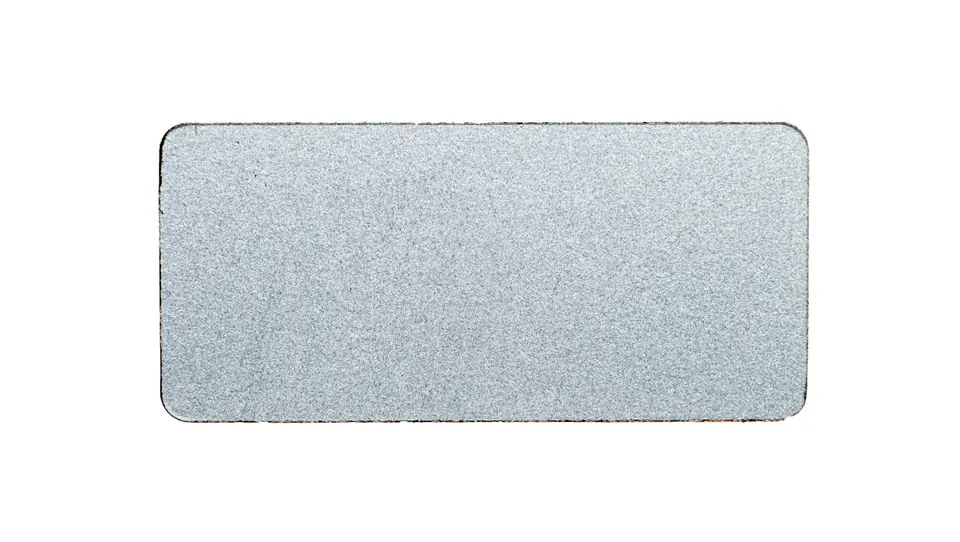 Etykieta opisowa samoprzylepna 12,5x27mm srebrna bez opisu Sirius ACT 3SU1900-0AC81-0AA0 w sklepie Wasserman.eu