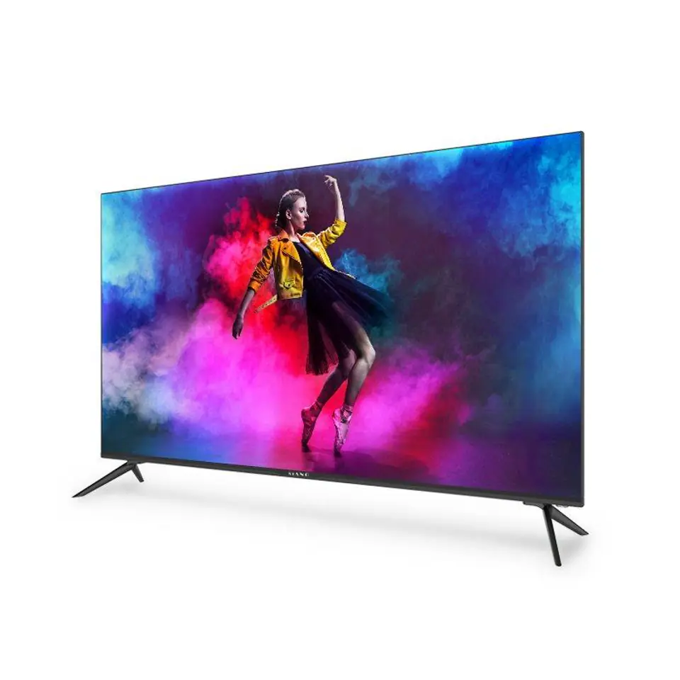 ⁨Kiano ELEGANCE TV  43"⁩ at Wasserman.eu