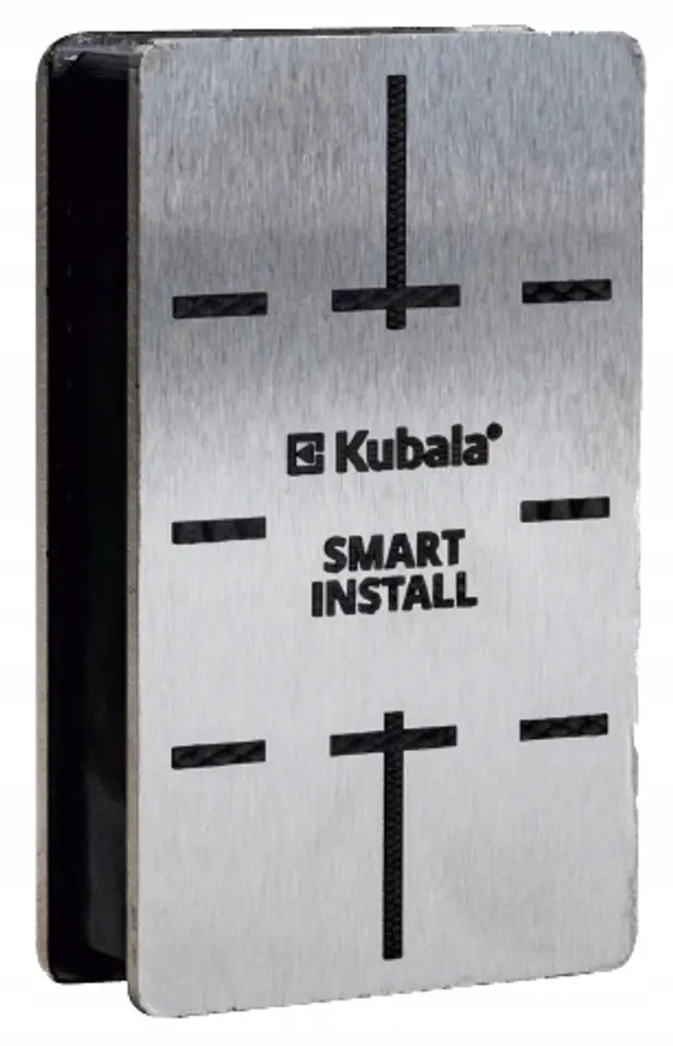 PRZYRZĄD DO MONTAŻU PROFILI SUCHEJ ZABUDOWY SMART INSTALL w sklepie Wasserman.eu