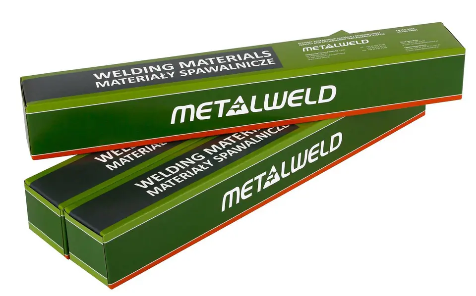 ELEKTRODA ZASADOWA NIESTOPOWA BASOWELD 50 3.25*350MM 4.3KG w sklepie Wasserman.eu