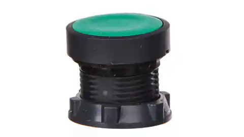 ⁨Button drive covered green O22 push-push without ozn. ZB5AH03⁩ at Wasserman.eu