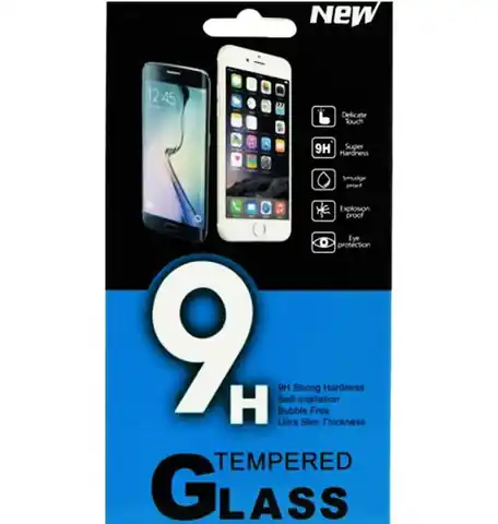 ⁨Tempered Glass iPhone 13 Pro Max 6.7"⁩ at Wasserman.eu
