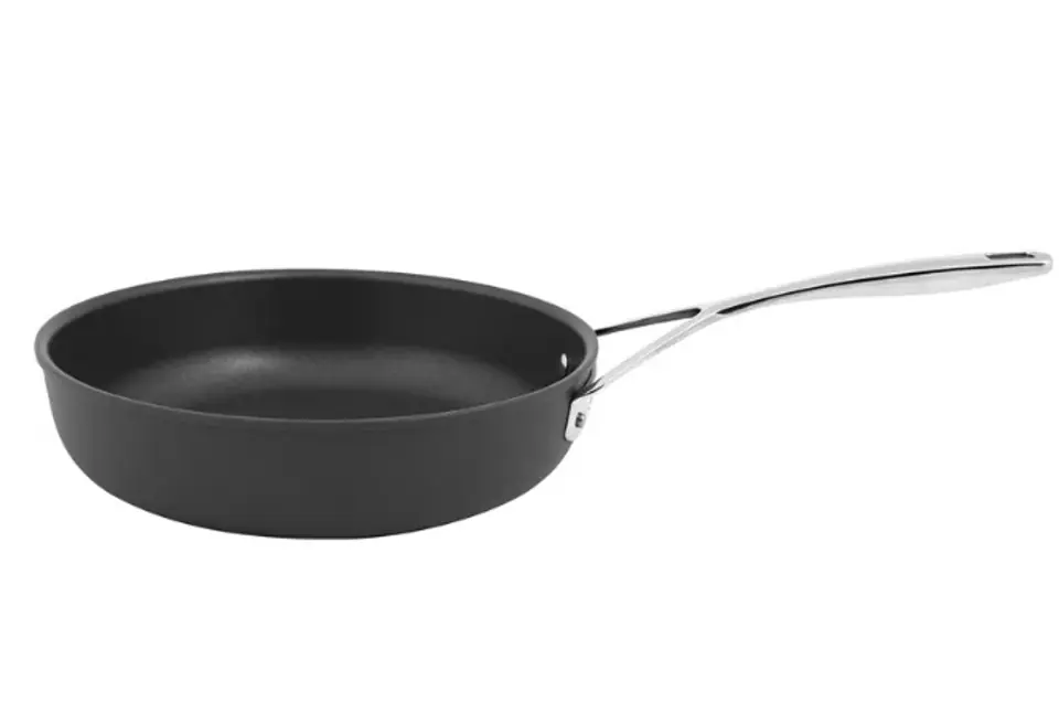 ⁨Non-stick frying pan  DEMEYERE ALU PRO 5 40851-047-0 - 24 CM⁩ at Wasserman.eu
