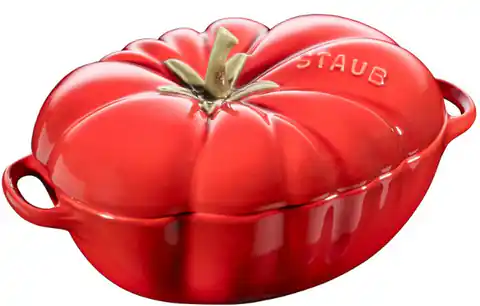 ⁨ZWILLING Tomato 40511-855-0 500 ML Round Casserole baking dish⁩ at Wasserman.eu