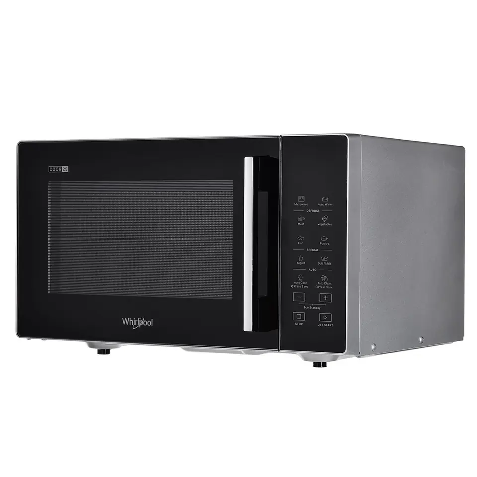 WHIRLPOOL MWP 251 SB Mikrowellenherd im Wasserman.eu