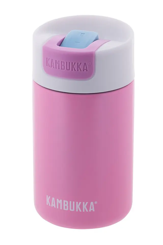 ⁨Kambukka kubek termiczny Olympus 300ml - Pink Kiss⁩ w sklepie Wasserman.eu