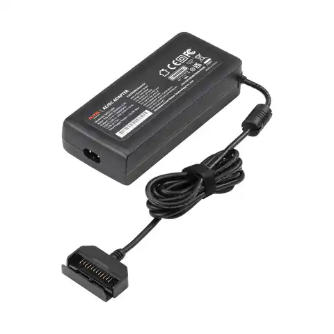 ⁨Battery Charger with Cable for EVO Max Series⁩ im Wasserman.eu