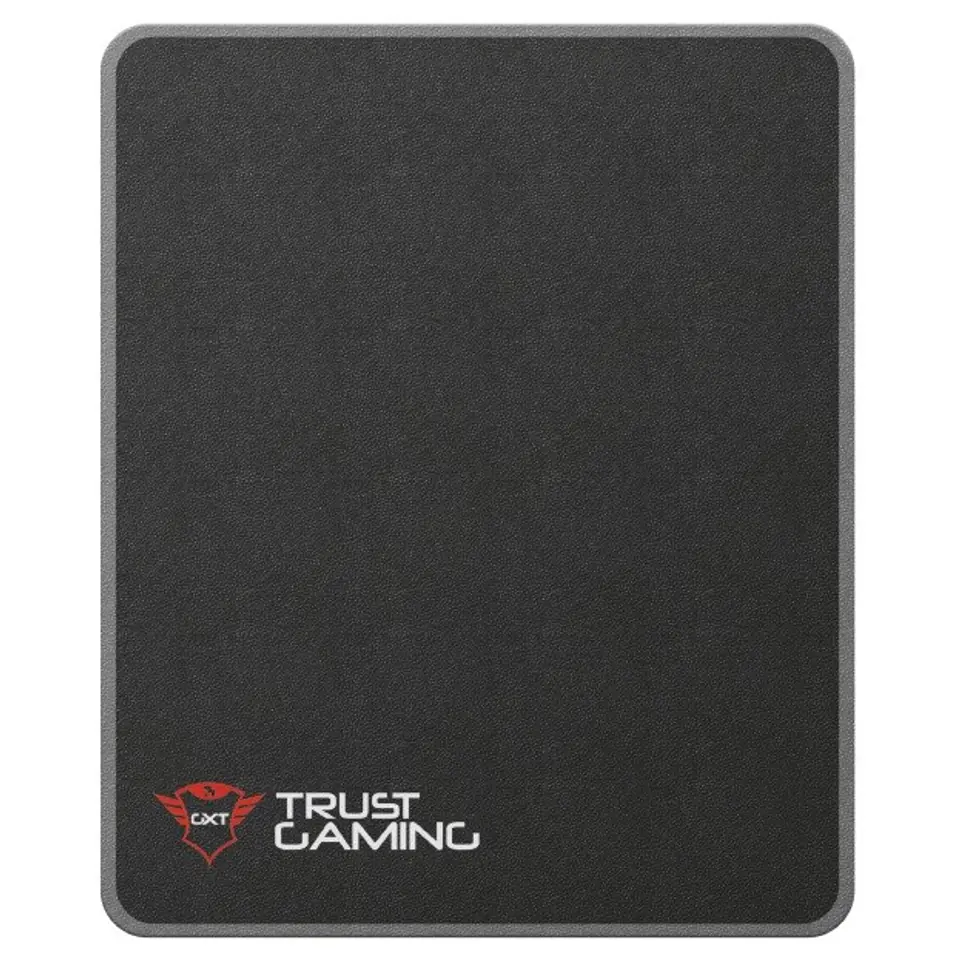 ⁨Trust GXT 715 furniture floor protector mat Black⁩ at Wasserman.eu