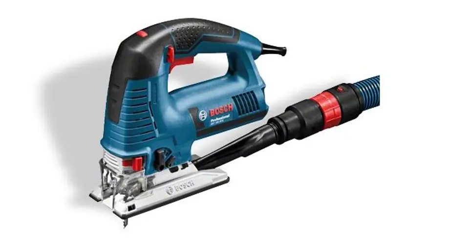 Wyrzynarka 800W L-Boxx uchwyt T BOSCH w sklepie Wasserman.eu