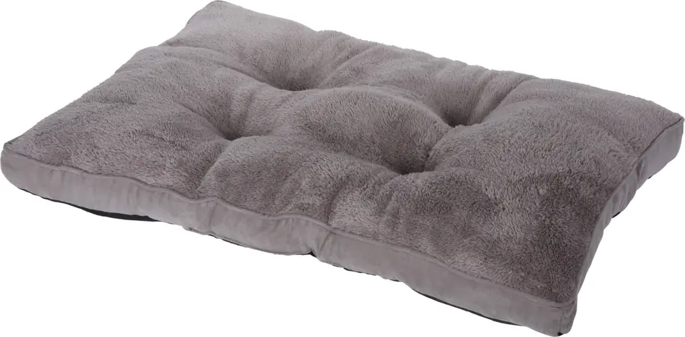 ⁨Dog dog cat pet bed rectangular pillow 82x58x8 cm⁩ at Wasserman.eu