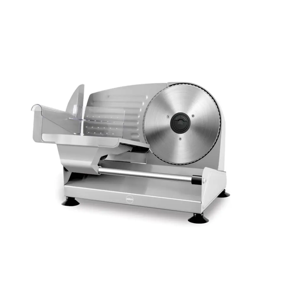 ⁨ELDOM Slicer SNIP, metal, 2 knives, power 150 W⁩ at Wasserman.eu