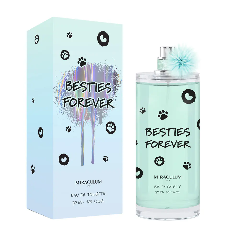 ⁨MIRAC WOMEN Edt. 30ml Besties Forever⁩ w sklepie Wasserman.eu