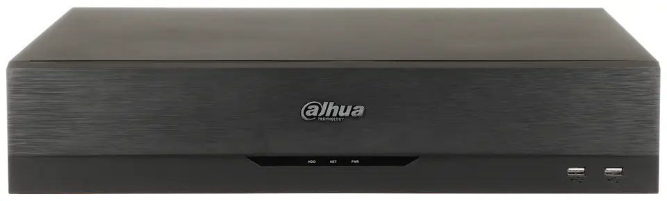 ⁨REJESTRATOR IP NVR5864-EI 64 KANAŁY +eSATA DAHUA⁩ w sklepie Wasserman.eu