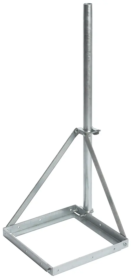 BALLAST MAST MB-1/1.0S at Wasserman.eu
