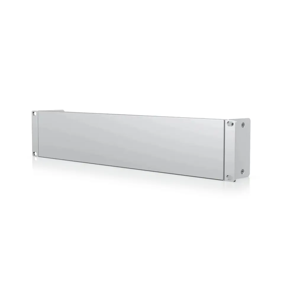 ⁨UBIQUITI UACC-RACK-PANEL-BLANK-2U RACK MOUNT 2U BLANK PANEL⁩ w sklepie Wasserman.eu