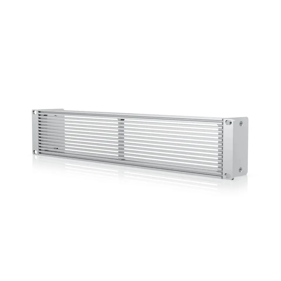 UBIQUITI UACC-RACK-PANEL-VENTED-2U RACK MOUNT 2U VENTED BLANK PANEL w sklepie Wasserman.eu