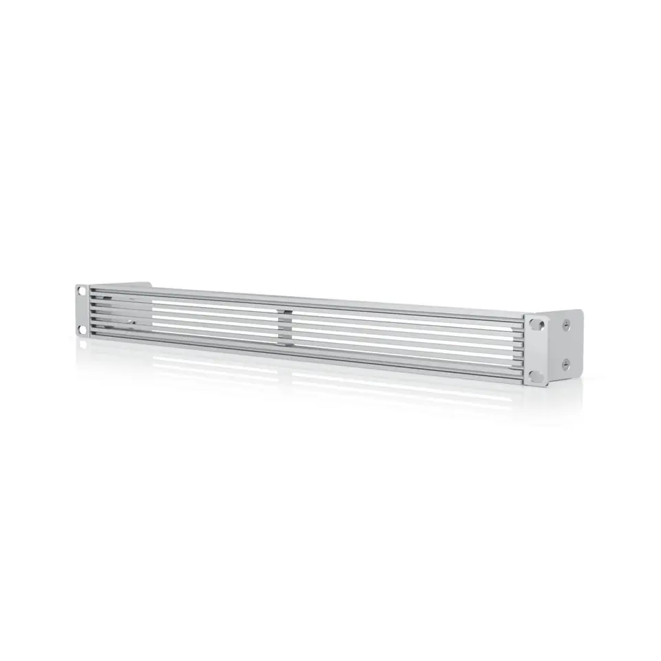UBIQUITI UACC-RACK-PANEL-VENTED-1U RACK MOUNT 1U VENTED BLANK PANEL w sklepie Wasserman.eu