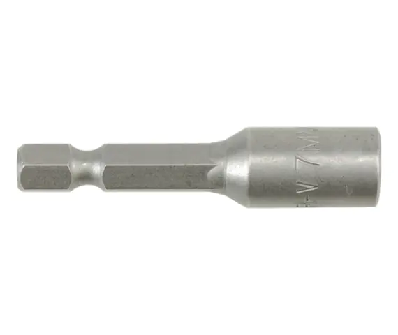 MAGNETBIT FÜR SCHRAUBENDREHER 1/4 7 * 48MM im Wasserman.eu