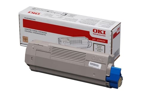 ⁨Toner-MC760/70/80 Black 8K 45396304⁩ w sklepie Wasserman.eu