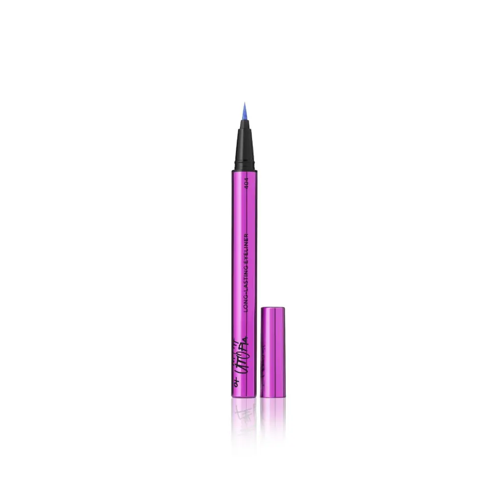 ⁨LAMEL The Myth of Utopia Eyeliner do oczu nr 404 1szt⁩ w sklepie Wasserman.eu