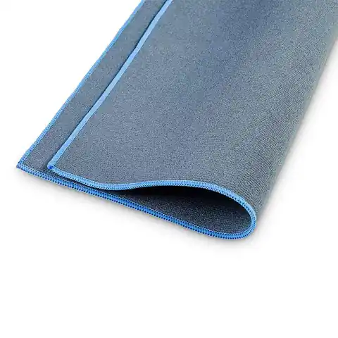 ⁨FX Protect Shiny Glide Glass Cleaning Towel 750gsm - chłonna mikrofibra do szyb⁩ w sklepie Wasserman.eu