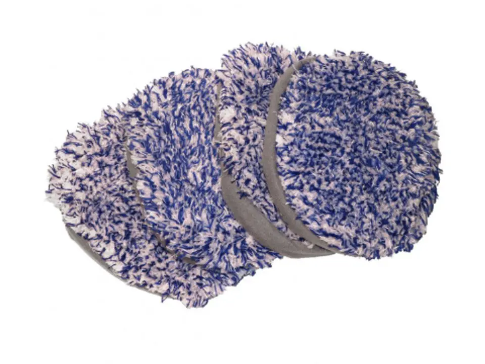 AVA Dual Action Microfiber Pads w sklepie Wasserman.eu