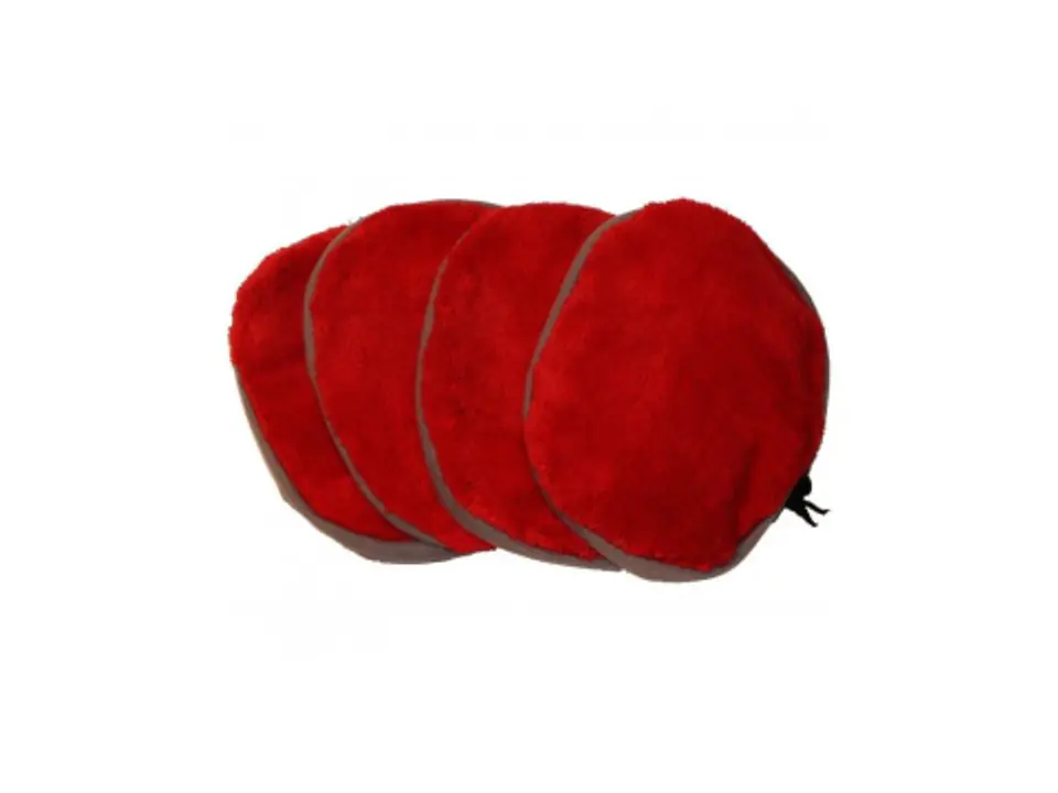 AVA Gentle Microfiber Pads w sklepie Wasserman.eu