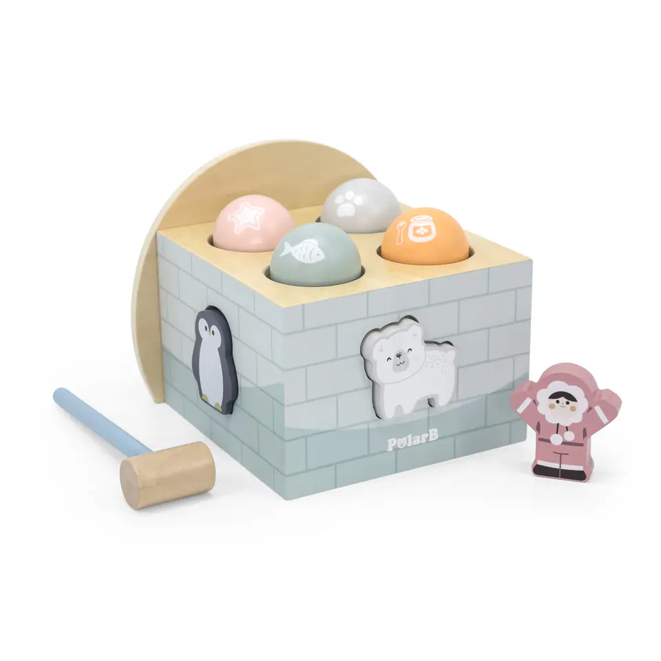 Viga 44097 PolarB Przebijanka Igloo w sklepie Wasserman.eu