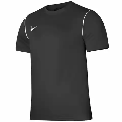 ⁨Koszulka Nike Park 20 M BV6883 (kolor Czarny, rozmiar M)⁩ w sklepie Wasserman.eu