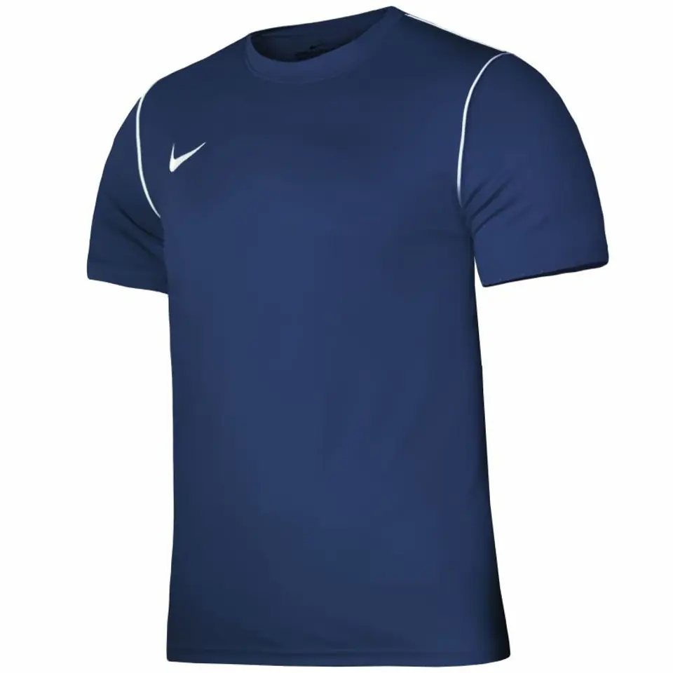 ⁨Koszulka Nike Park 20 M BV6883 (kolor Granatowy, rozmiar L)⁩ w sklepie Wasserman.eu