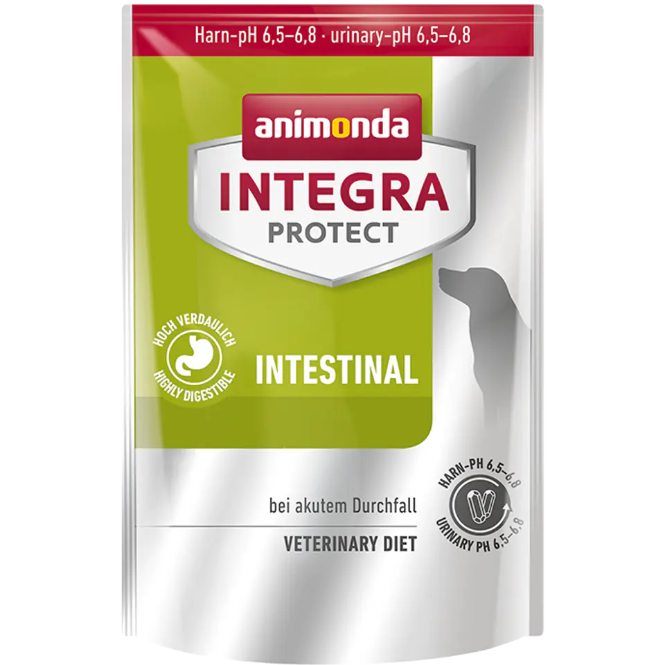 ANIMONDA INTEGRA Protect Intestinal worki suche 700 g w sklepie Wasserman.eu