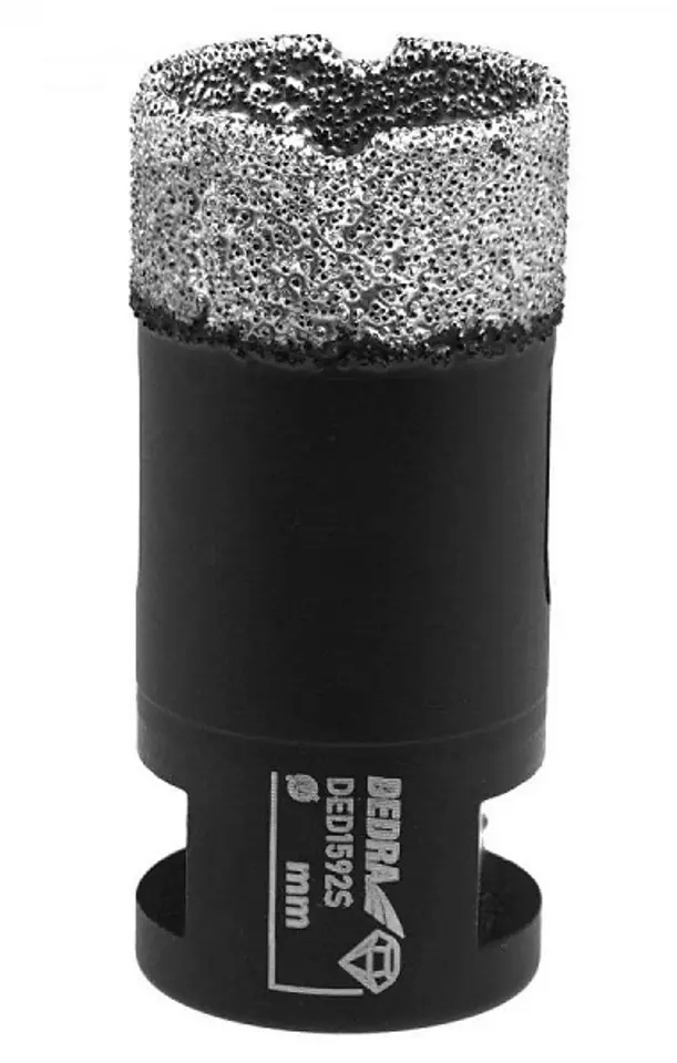 ⁨KORONKA DIAMENTOWA VACUUM BRAZED M14 32MM⁩ w sklepie Wasserman.eu
