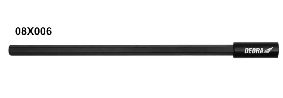 PRZEDŁUŻKA HEX/HEX 300 MM w sklepie Wasserman.eu