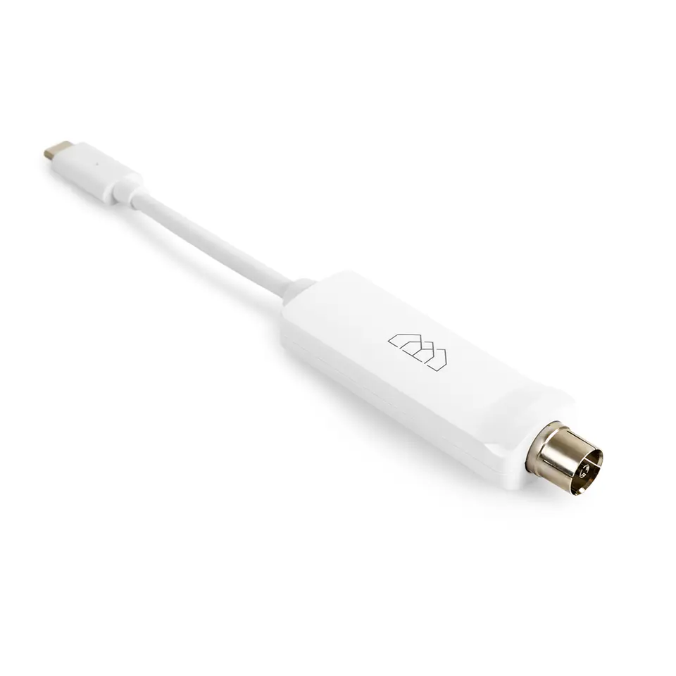 Dongle tuner DVB-T2 Homatics Box R Lite / R / R+ w sklepie Wasserman.eu
