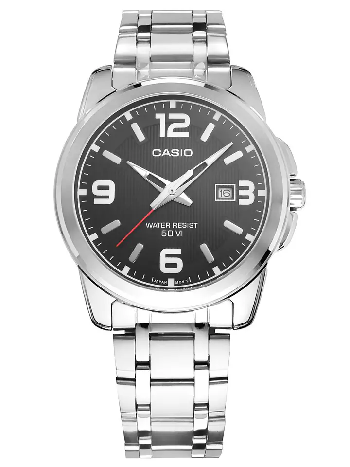 ⁨Zegarek Męski Casio MTP-1314PD-1AVEF + BOX⁩ w sklepie Wasserman.eu