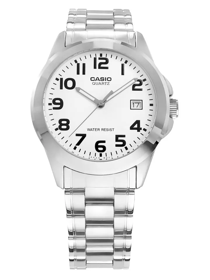 Zegarek Męski CASIO MTP-1259PD-7BEG w sklepie Wasserman.eu