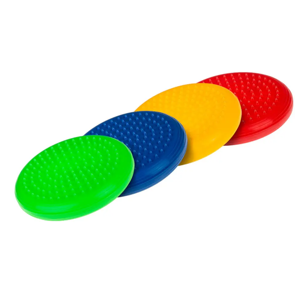 ⁨Sensory discs 4 pcs. 457 Tullo⁩ at Wasserman.eu