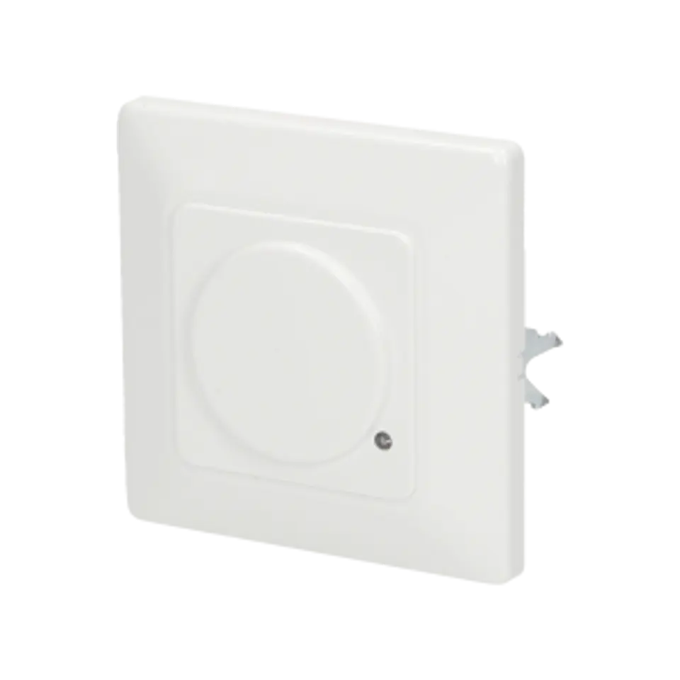 ⁨Microwave motion sensor, 180st. IP20, 1200W, canned⁩ at Wasserman.eu