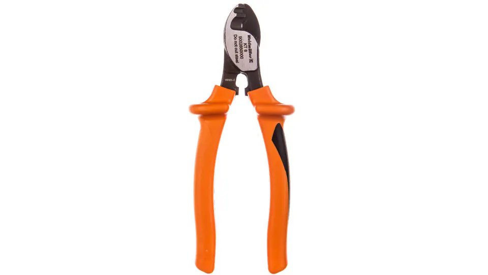 ⁨Cable cutter fi 16mm2 KT 8 9002650000⁩ at Wasserman.eu