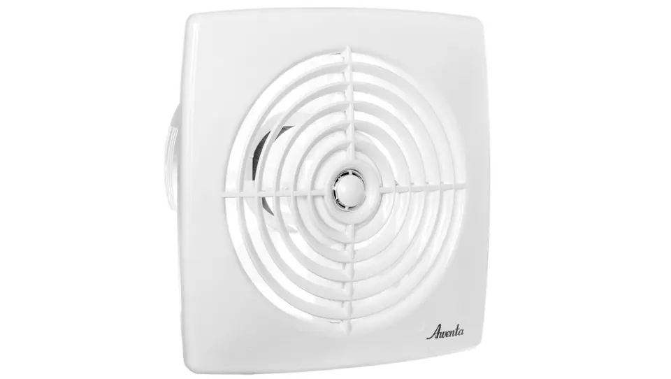 ⁨Exhaust fan fi 150 20W 220m3/h 230V IPX4 white RETIS E000 WR150⁩ at Wasserman.eu