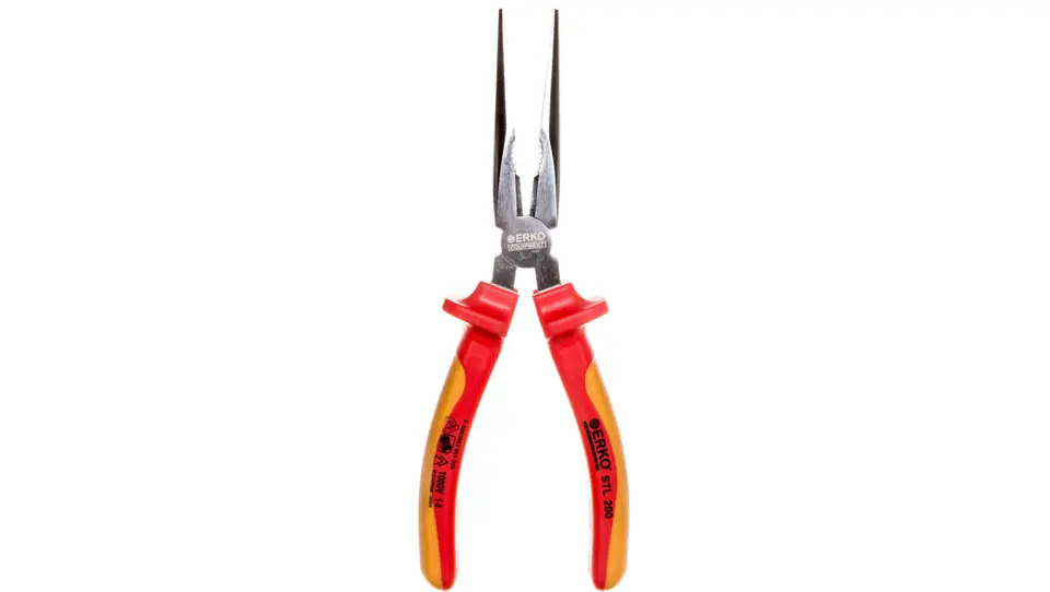 ⁨Phone pliers STL_200⁩ at Wasserman.eu