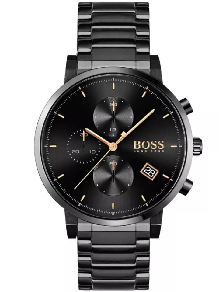 ⁨ZEGAREK MĘSKI HUGO BOSS 1513780 - INTEGRITY (zh027d)⁩ w sklepie Wasserman.eu