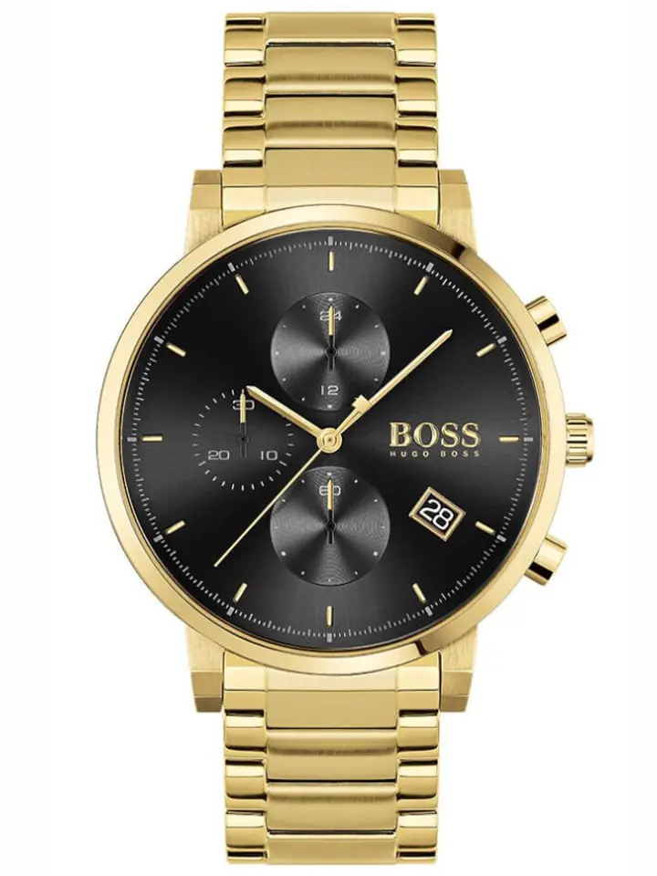 ⁨ZEGAREK MĘSKI HUGO BOSS 1513781 - INTEGRITY (zh027e)⁩ w sklepie Wasserman.eu