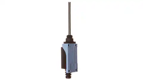 ⁨Limit switch 1Z 1R metal/polymer spring lever LK167⁩ at Wasserman.eu